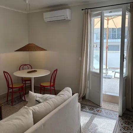 Casa Di Petronella Terrazza Del Sole * Bari