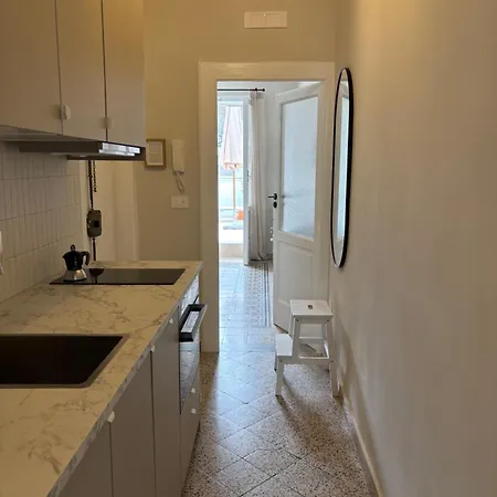 Casa Di Petronella Terrazza Del Sole Apartment Bari