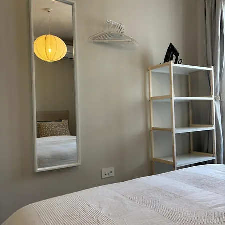 Casa Di Petronella Terrazza Del Sole Apartment Bari