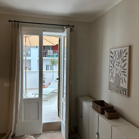 Apartment Casa Di Petronella Terrazza Del Sole Bari