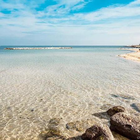 Casa Di Petronella Terrazza Del Sole Appartement