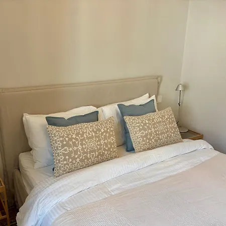 דירה Casa Di Petronella Terrazza Del Sole *