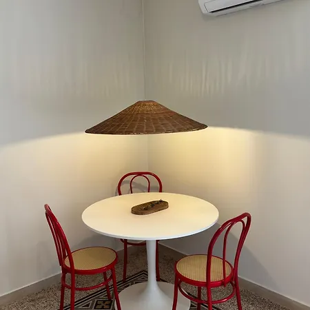 Casa Di Petronella Terrazza Del Sole Apartman