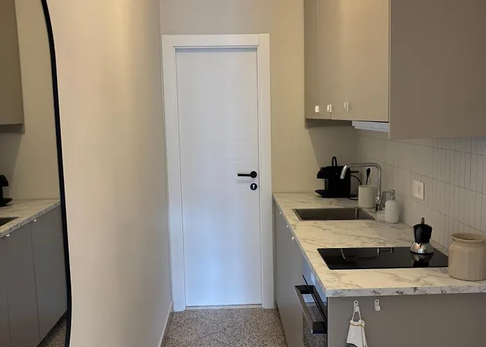 Lägenhet Casa Di Petronella Terrazza Del Sole *